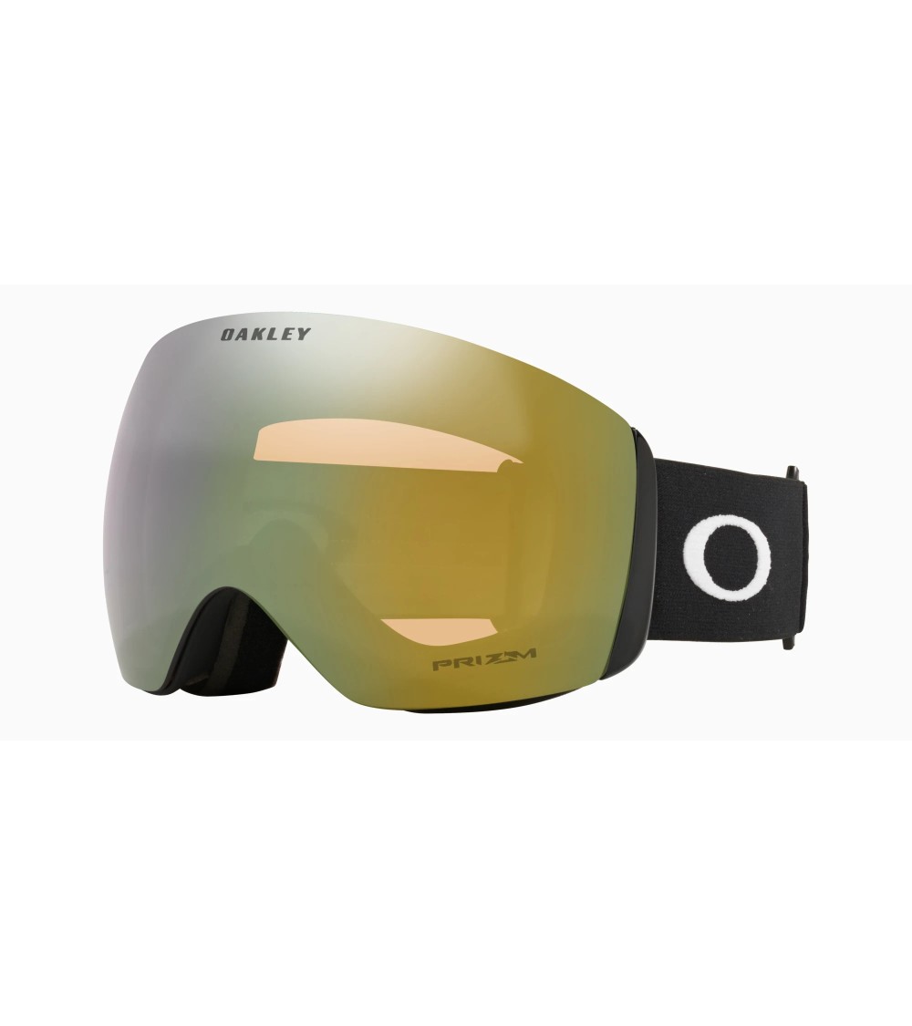 Oakley FLIGHT DECK L - Masque de ski | Prizm - [Votre site]